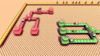 Скриншот 6 к игре Candy Machine