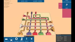 Скриншот 8 к игре Candy Machine