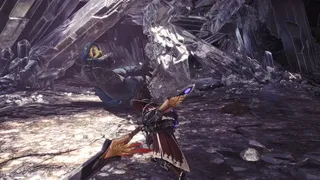 Скриншот 5 к игре Monster Hunter: World