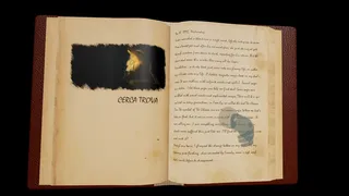 Скриншот 1 к игре Oblivion Tesseract VR