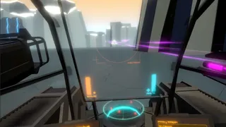 Скриншот 5 к игре HVRGUN