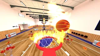 Скриншот 2 к игре Baskhead Training