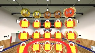 Скриншот 3 к игре Baskhead Training