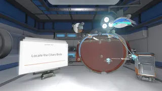Скриншот 7 к игре The Physiology of the Eye