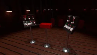Скриншот 1 к игре VRemin (Virtual Reality Theremin)