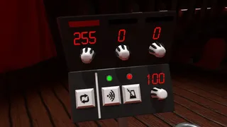 Скриншот 2 к игре VRemin (Virtual Reality Theremin)