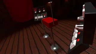 Скриншот 4 к игре VRemin (Virtual Reality Theremin)