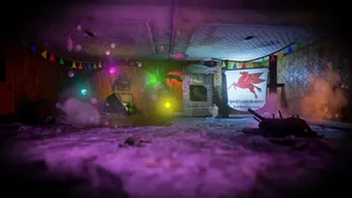 Скриншот 1 к игре Rest House