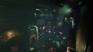 Скриншот 2 к игре Rest House