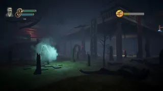 Скриншот 3 к игре Rest House