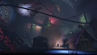 Скриншот 4 к игре Rest House