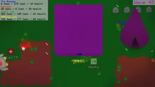 Скриншот 5 к игре Zombie Killin'