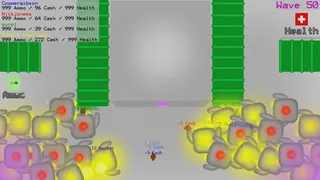 Скриншот 6 к игре Zombie Killin'