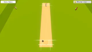Скриншот 3 к игре Spud Cricket VR