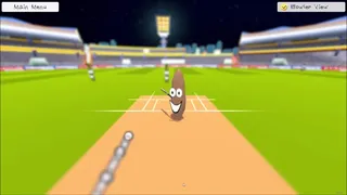 Скриншот 5 к игре Spud Cricket VR