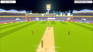 Скриншот 8 к игре Spud Cricket VR
