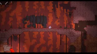 Скриншот 1 к игре Snowflake's Chance