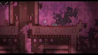 Скриншот 2 к игре Snowflake's Chance