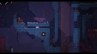 Скриншот 3 к игре Snowflake's Chance