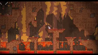 Скриншот 6 к игре Snowflake's Chance