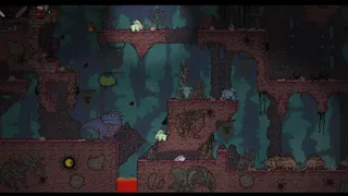 Скриншот 7 к игре Snowflake's Chance