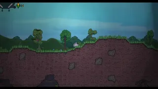 Скриншот 8 к игре Snowflake's Chance