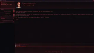 Скриншот 2 к игре HACK the FBI