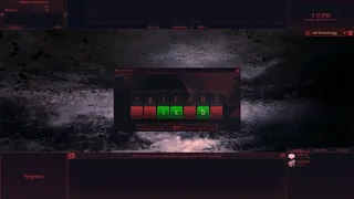 Скриншот 4 к игре HACK the FBI