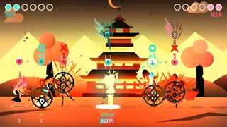 Скриншот 1 к игре Epitaph