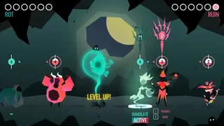 Скриншот 2 к игре Epitaph