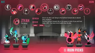 Скриншот 4 к игре Epitaph