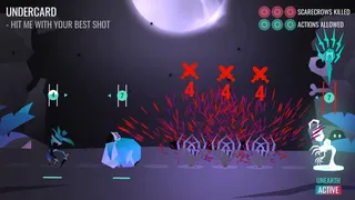 Скриншот 5 к игре Epitaph