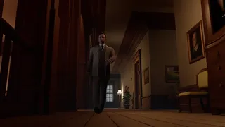 Скриншот 3 к игре The Invisible Hours