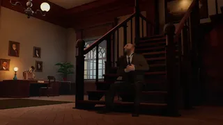 Скриншот 4 к игре The Invisible Hours