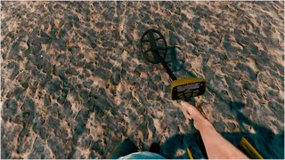 Скриншот 3 к игре Awesome Metal Detecting