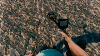 Скриншот 5 к игре Awesome Metal Detecting