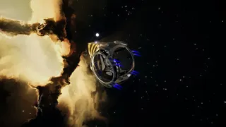 Скриншот 2 к игре Gravity Vector