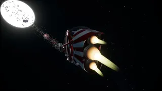 Скриншот 7 к игре Gravity Vector