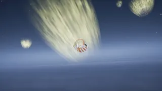 Скриншот 8 к игре Gravity Vector
