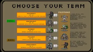 Скриншот 2 к игре SYNCH