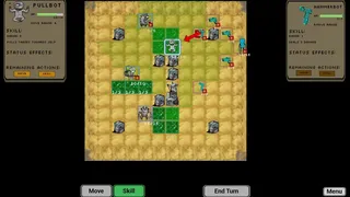 Скриншот 4 к игре SYNCH