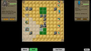 Скриншот 5 к игре SYNCH