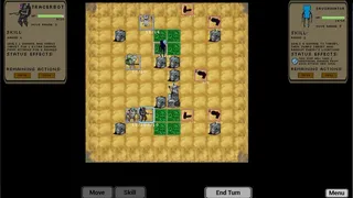 Скриншот 6 к игре SYNCH