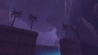 Скриншот 3 к игре The Rain Spirit : Code Breaker