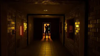 Скриншот 6 к игре Estranged: The Departure