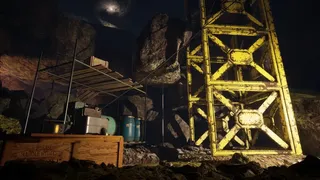 Скриншот 8 к игре Estranged: The Departure