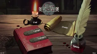 Скриншот 1 к игре From Shadows