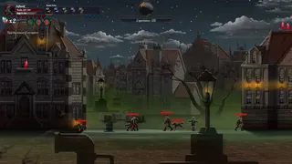 Скриншот 4 к игре From Shadows