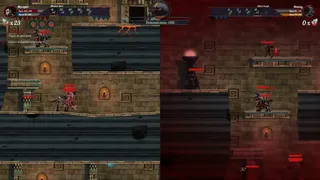 Скриншот 5 к игре From Shadows