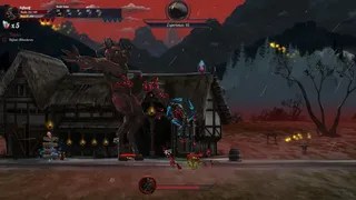 Скриншот 6 к игре From Shadows
